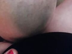 BitTits4BigCock Cunt Licked and Fucked