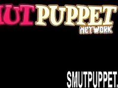 Smut Puppet - Matures Riding Toys Anally Compilation Portion 5