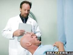 Brazzers - Doctor Adventures - A Nurse Has Needs scene starr