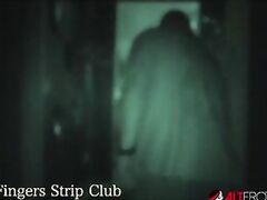 HO HUNTERS - Haunted strip club with Kali Roses