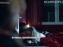 Anna Maria Muhe Nude Sex Scene On ScandalPlanet.Com