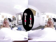 Hairy Granny gets fucked by her doctor