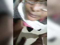 Mom mallu mature giving oral and taking cum in mouth