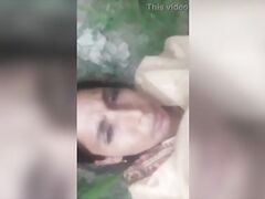 Dehati Pakistani Vagina Fucking Outdoor Sex MMS