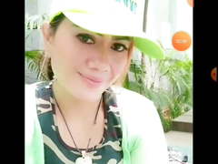 Yanie Perdana milf from indonesia 1