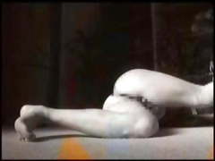 Japanese Matures solo pt7