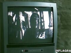 German Sex Slave MILF