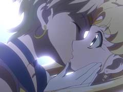 Sailor Moon Crystal