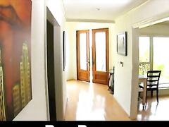 PornPros hidden cam 34dd natural sex