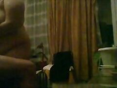 bbw, naked and drunk vol.2 (no audio)