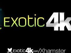 Exotic4k Outdoor pool fuck with big tit asian Jade Kush