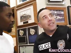 Cuckolding ho blowbangs