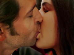 My Bhabhi Teach Me Tounge Kiss