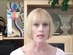 Scolded By Angry Amateur Grandma