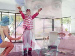 Nicolette Shea Lady Gets Ridden