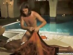 Exotic Massage For The Ladies That Make Them Feel Relax