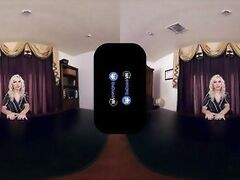 BaDoinkVR Your Main Job Is To Maintain Kenzie Taylor's Pussy