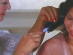 Vintage asian big tits part 3 - kamikaze