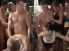 Out Of Control party (plz help me identify this clip)