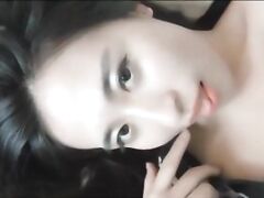 Sexy chinese model nude video shoot Part 1