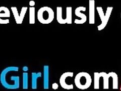 LR3 Lil Red n Shyla lick miss Fox pussy n ass simultaneously