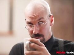 Pegas Productions - Ella June X Tony The D