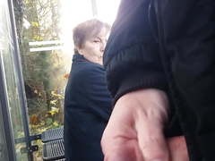 Cumflash for Granny (she like it )