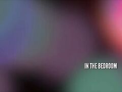 MAGMA FILM Horny Gina Devine cant get enough