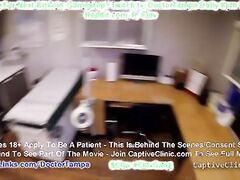 $CLOV Kristen Martinez Sent To Immigration Camp & Gets Used