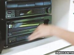 Cece Capellas fucking the principal