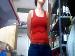 Bulge Flashing Amazing Reactions (Not seen)