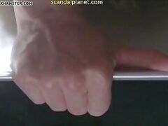 Molly Parker Nude Scene In Kissed Movie ScandalPlanet.Com