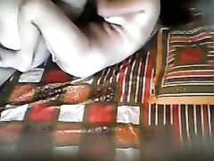 Hot noida babe dancing nude on cam