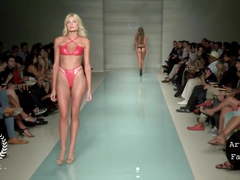 Art Hearts Fashion Miami Swim Week