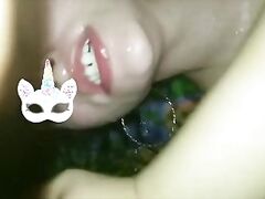 HOT AMATEUR BABE SWALLOW ALL OUR CUM BBC GANGBANG HOMEMADE BLACKED CREAMPIE PUSSY SHARING POV