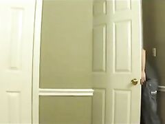 mommy tied up and facefucked by young s.