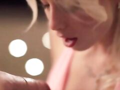 Jerking And Sucking Is Beauty Perfection