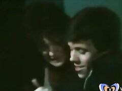 Vintage Sex Experience of Milf and Guy