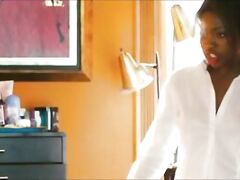 Naturi Naughton nude - Notorious