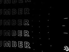 Diabolic - Top 10 Interracial Scenes - Black On White Babes Getting Fucked HARD