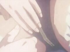 Anime Hentai Manga Lesbian Sex videos and licking pussy