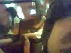 Dickflash in public 8