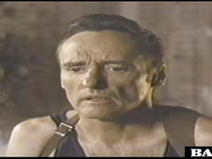 Jodie Foster in nylons