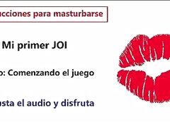 Spanish audio JOI with Bowsette. Complete video.