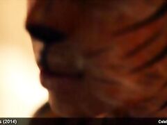 Celebrities Arlene Chico-Lugo & Dee Herlihy Nude And Sexy