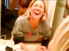 My Ripe Gets Anus Fucked by her Boss