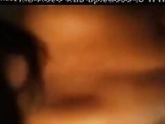 Fucking my friend mom doggystyle n let catch me nut n her mouth