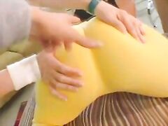 Natalia and I met up with JT at the local gym with this plan in mind.