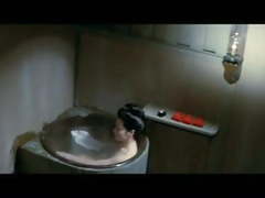 Female Yakuza Tale: Inquisition and Torture