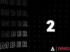 DEVILS VIDEO - TOP 5 COARSE ANUS SCENES! With Hot Teens Gia Derza, Chloe Cherry, Alexis Tae, and MORE!